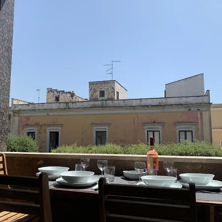 Kiss Pensionat Nardò