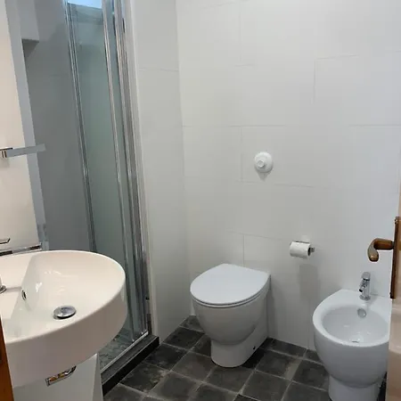 Kiss Pensionat Nardò