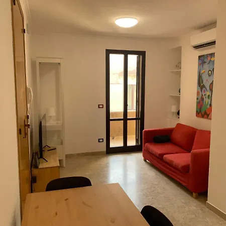 Kiss Πανσιόν Nardò