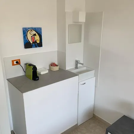 Kiss Πανσιόν 4*