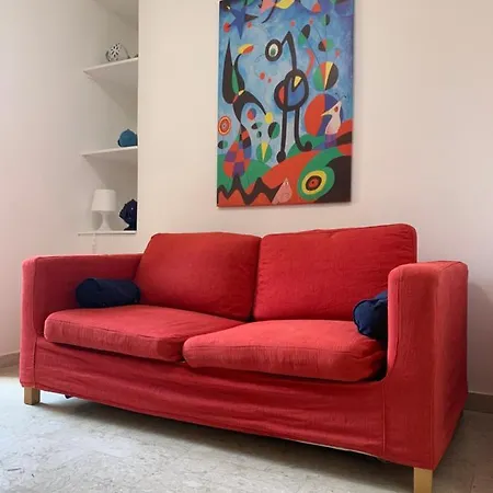 Πανσιόν Kiss 4*