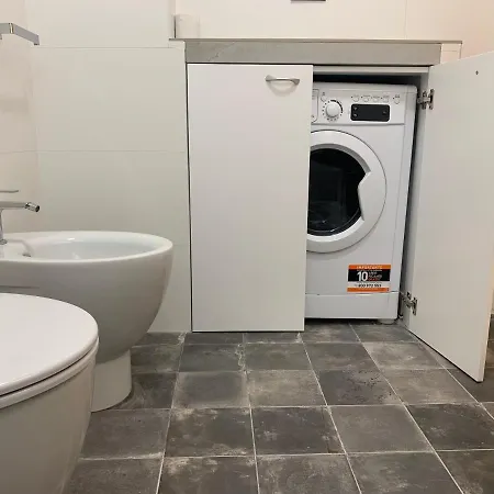 Πανσιόν Kiss 4*