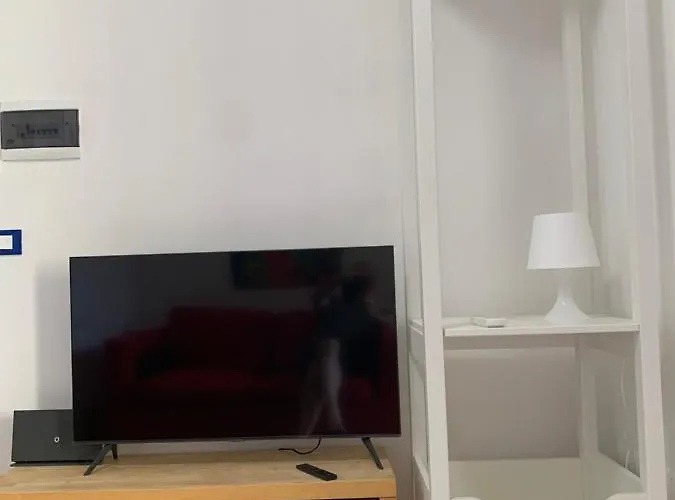 Kiss بيت ضيافة Nardò