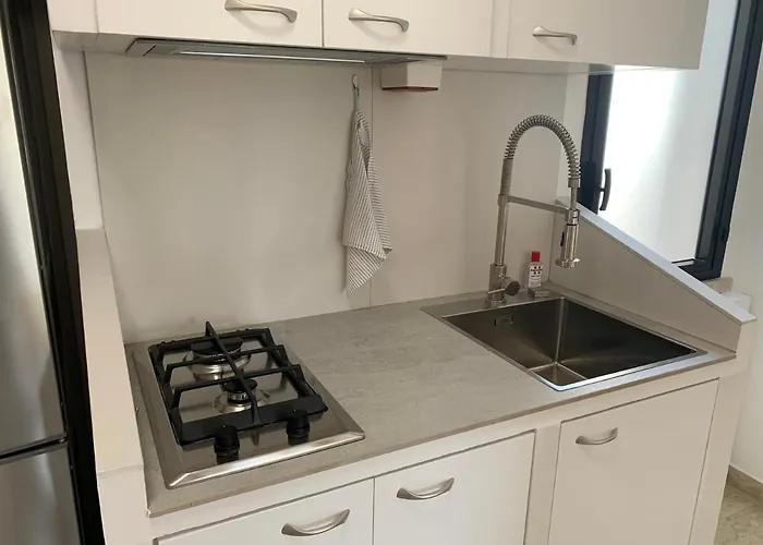 Kiss ゲストハウス