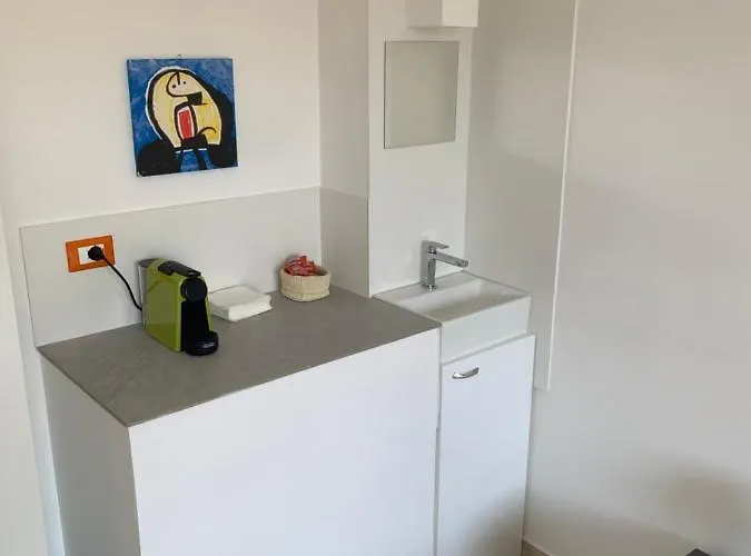 Kiss ゲストハウス 4*