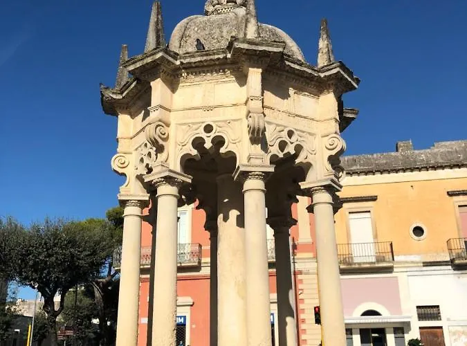 Kiss بيت ضيافة Nardò