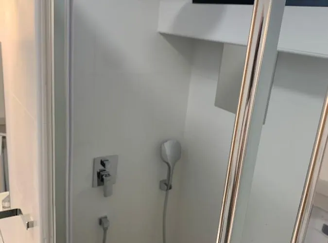 بيت ضيافة Kiss Nardò